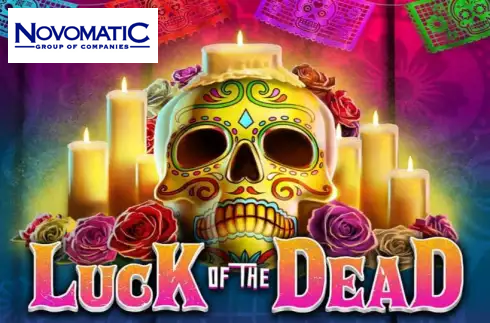 Luck of the Dead